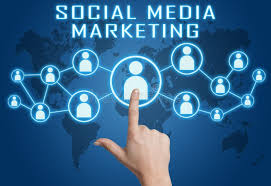 Social Media Marketing Marketing with Noida Brand Boosters